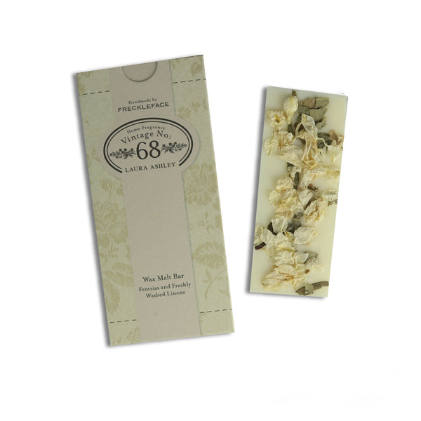 Laura Ashley Wax Melt Snap Bar