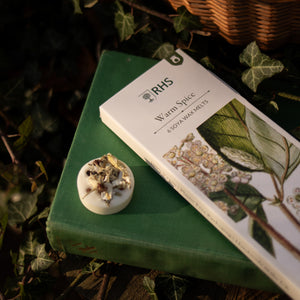 RHS Heritage Wax Melts