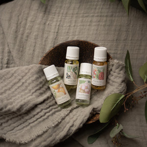 RHS Heritage Fragrance Oil