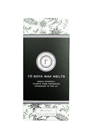 Wax Melt Collection Tubes