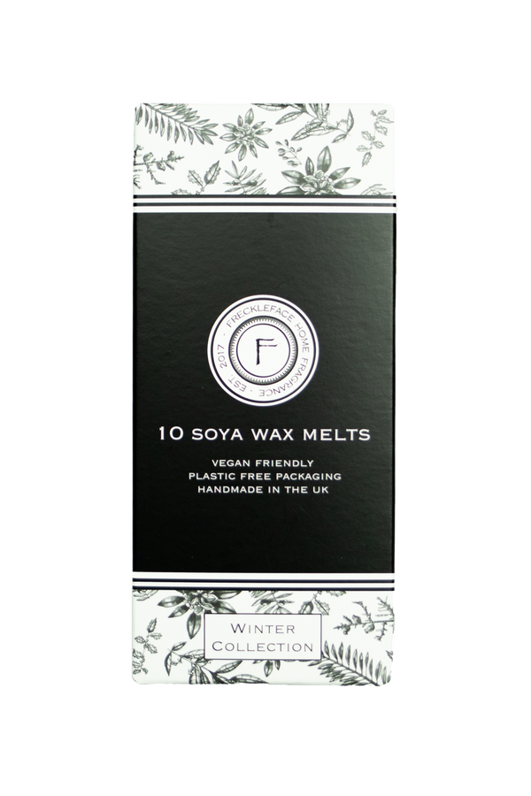 Wax Melt Collection Tubes