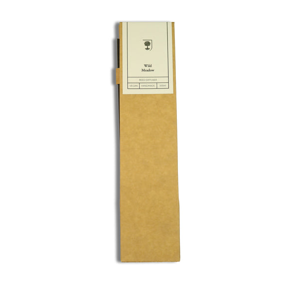 RHS Botanics Reed Diffuser
