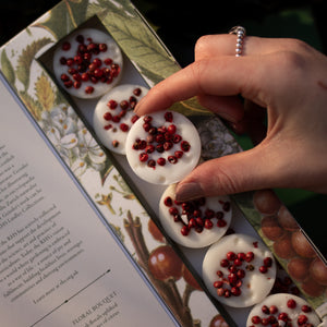 RHS Heritage Wax Melts