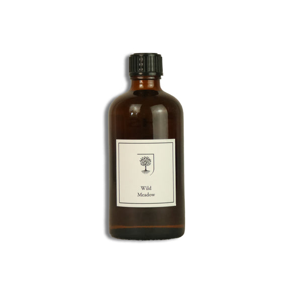 RHS Botanics Reed Diffuser Refill