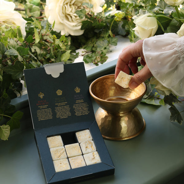 Historic Royal Palaces Wax Melt Set