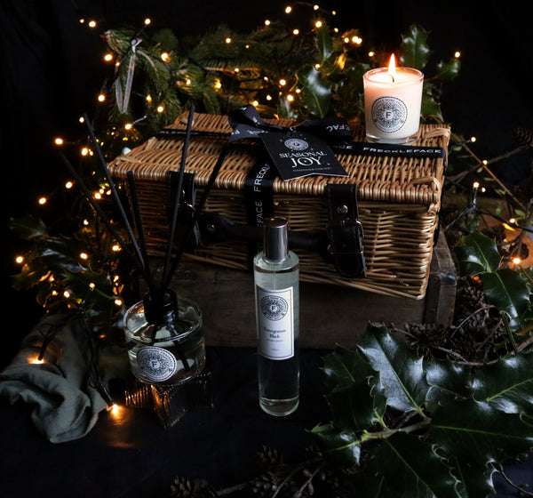 Luxury Home Fragrance Hamper