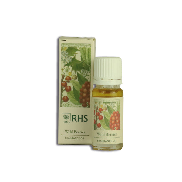RHS Heritage Fragrance Oil