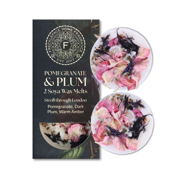 Wax Melt Discovery Gift Set