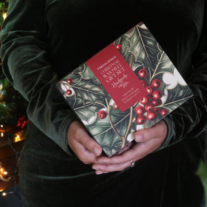 A Gift Especially For You Wrap (Winterberry)