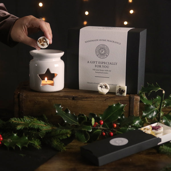 Star Wax Melt Gift Set