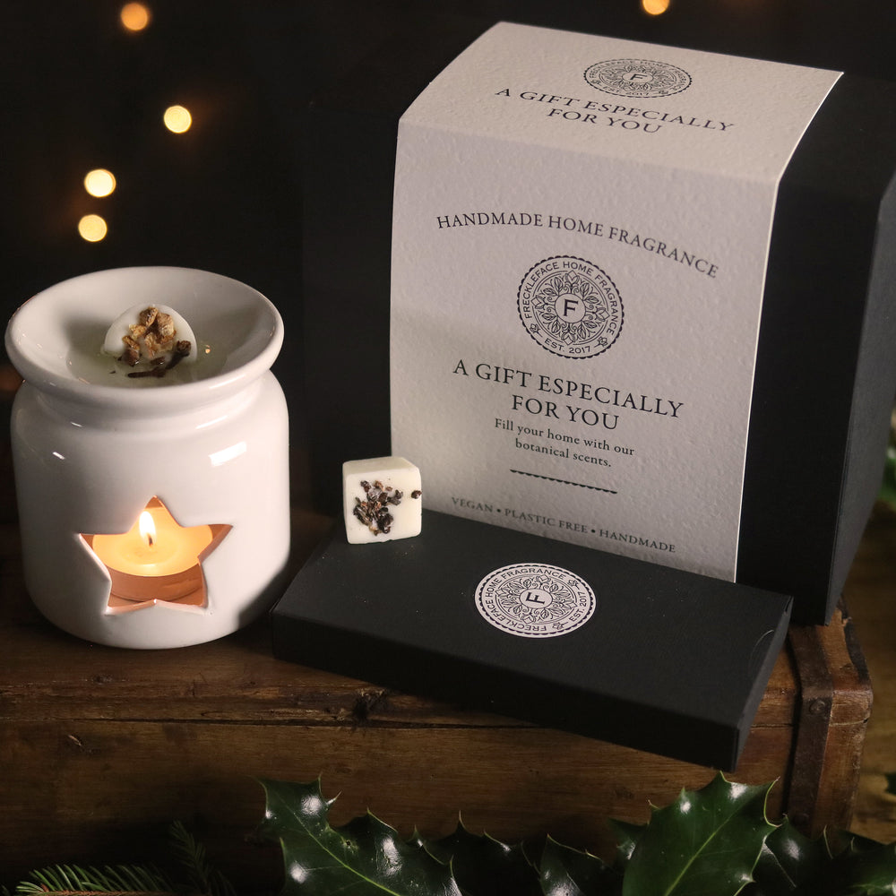 Star Wax Melt Gift Set