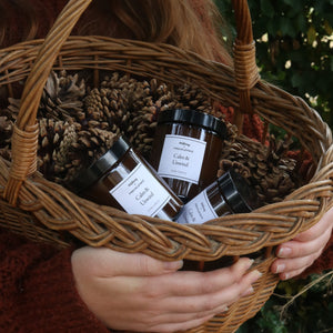 Calm & Unwind Candle