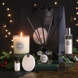 Luxury Home Fragrance Gift Set