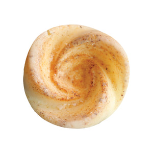 Cinnamon Latte