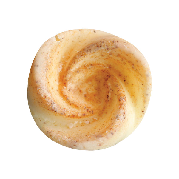 Cinnamon Latte