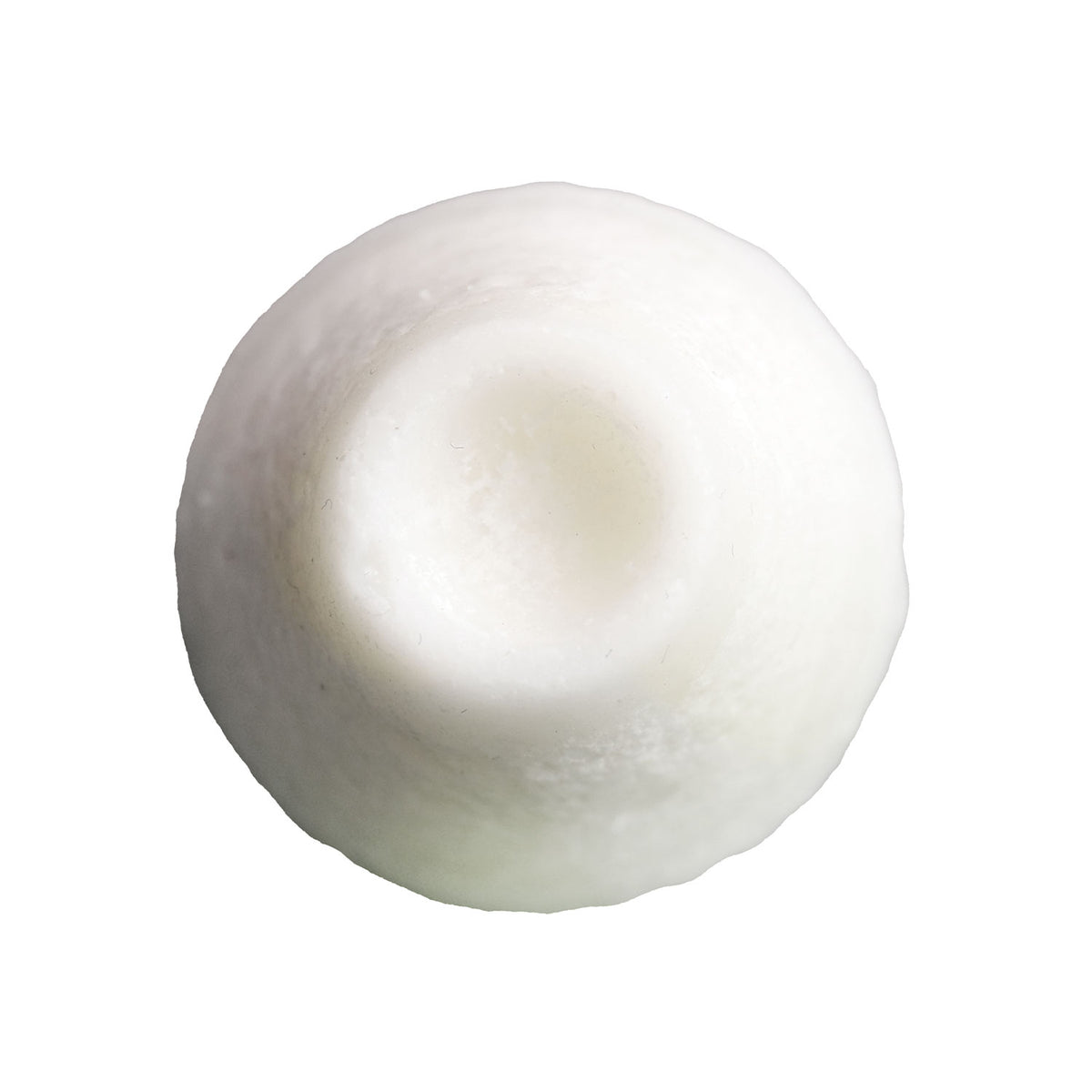 Coconut & Sea Salt