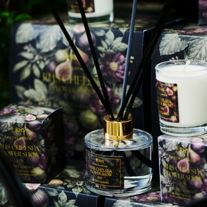 Secret Garden Reed Diffuser