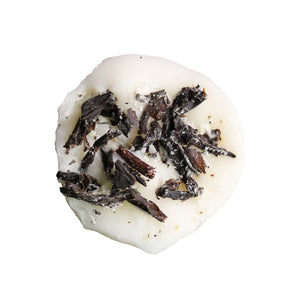 Earl Grey and Cucumber
