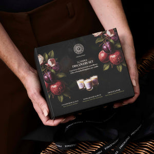 Candle Discovery Gift Set