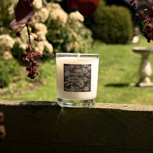 Secret Garden Candle