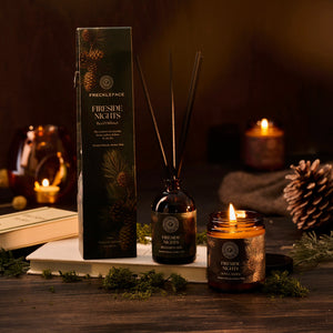 Scent Library Reed Diffuser
