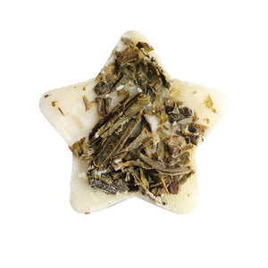Green Tea & Lemongrass