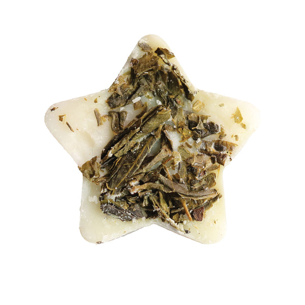 Green Tea & Lemongrass