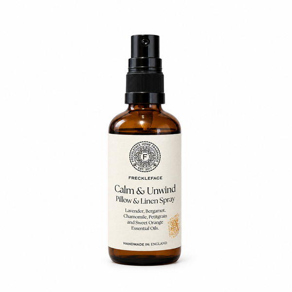 Pillow & Linen Spray