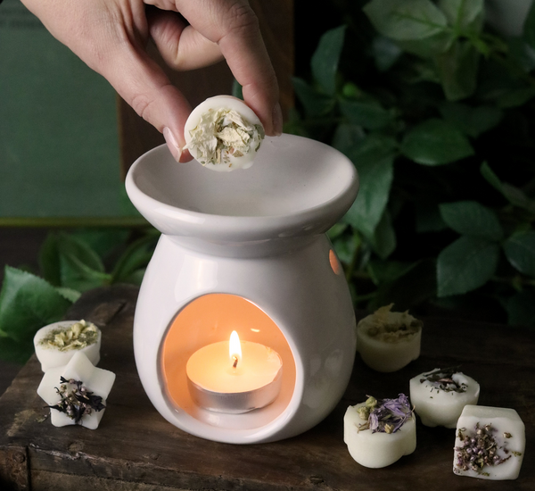 The Art of Home Fragrance - 10th May