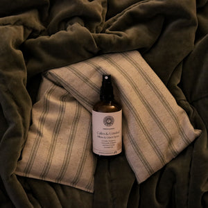 Pillow & Linen Spray