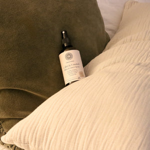 Pillow & Linen Spray