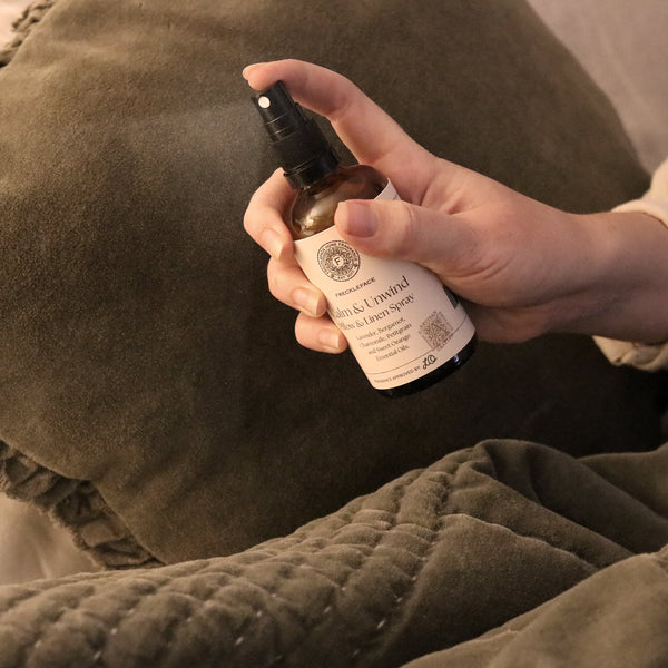 Pillow & Linen Spray