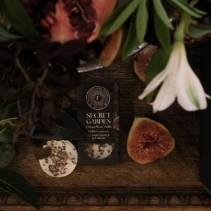 Secret Garden Wax Melt Duo