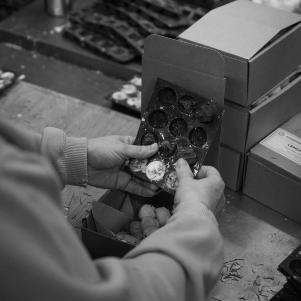 The Art of Home Fragrance - 10th May