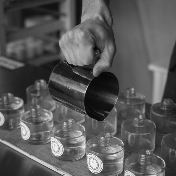 Reed Diffuser Subscription Club