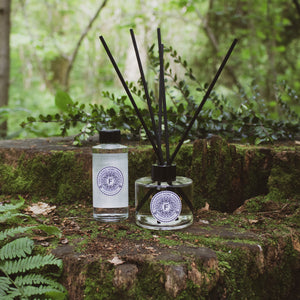 Freckleface Reed Diffuser Refill
