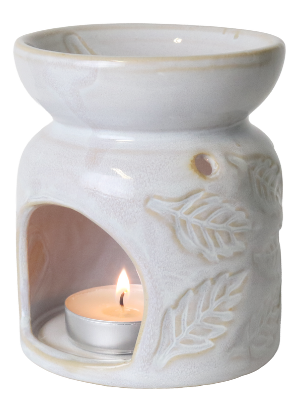 Leaf Wax Melter