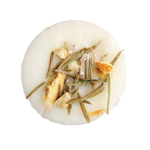Lemon & Pine