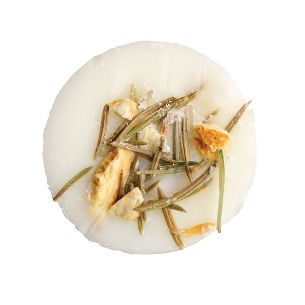 Lemon & Pine