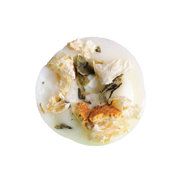 Lemon, Thyme & Lettuce