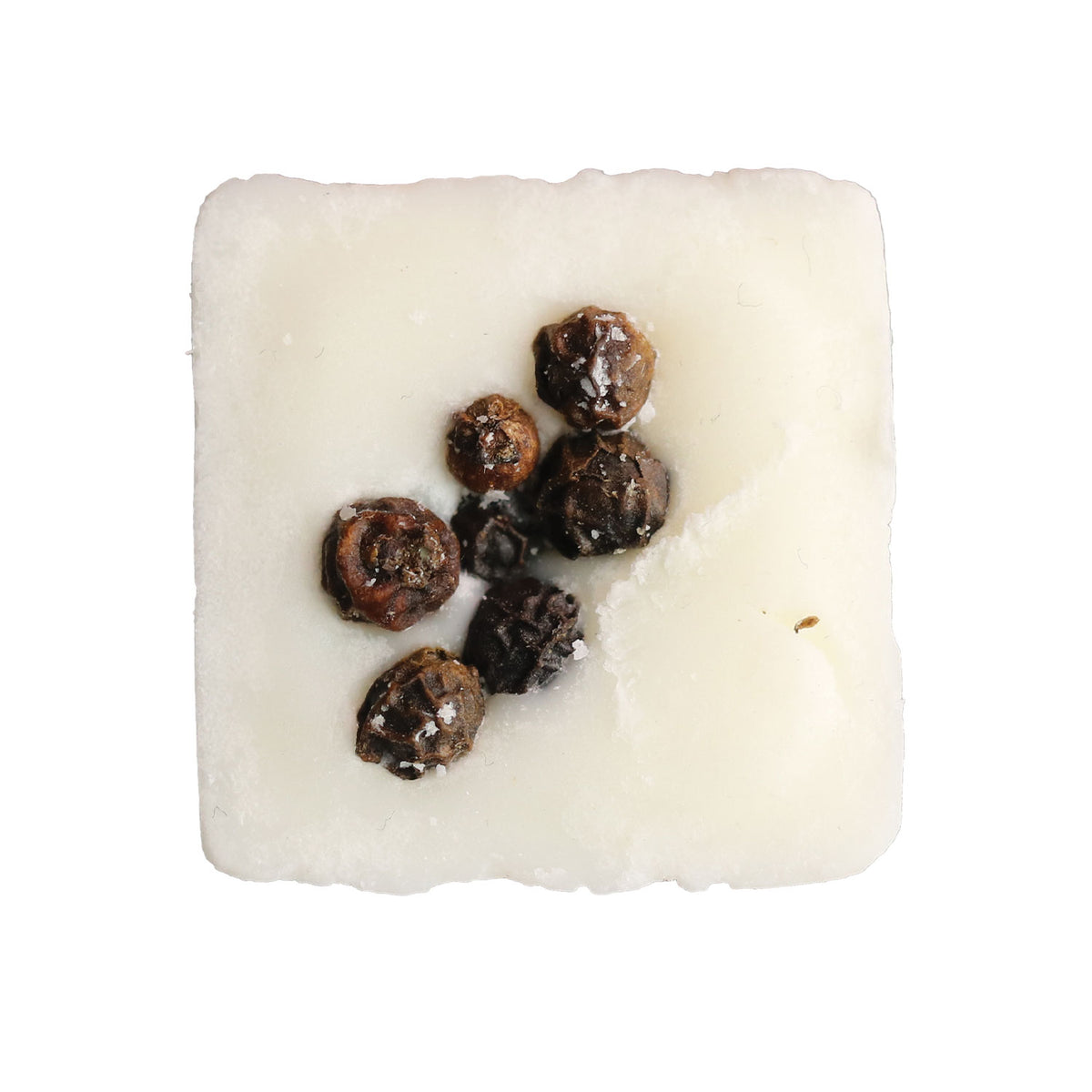 Sandalwood & Pepper