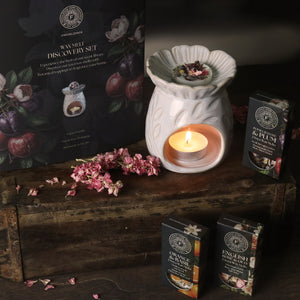 Wax Melt Discovery Gift Set