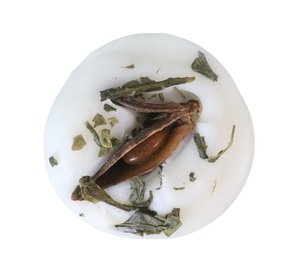 Spiced Pumpkin & Oakmoss