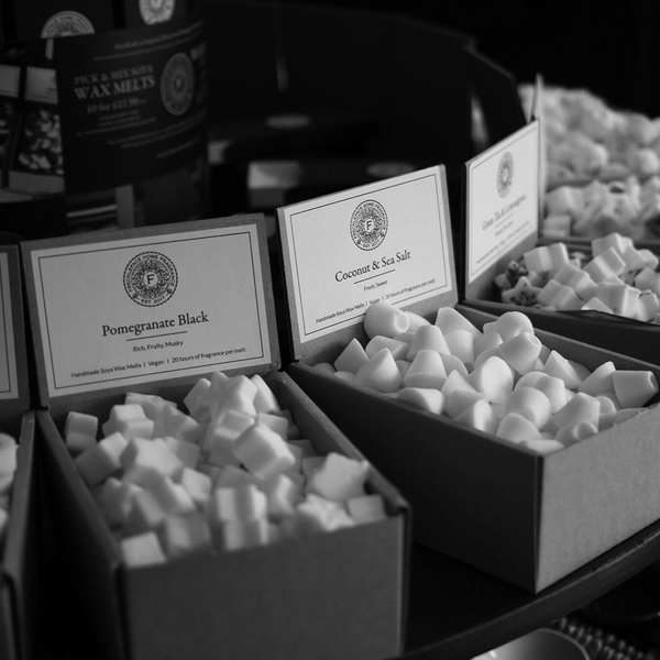 Pick & Mix Wax Melt Gift Set
