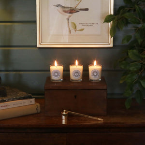 Freckleface Luxury Mini Candle