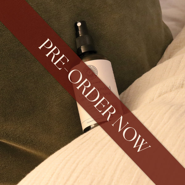 Pillow & Linen Spray
